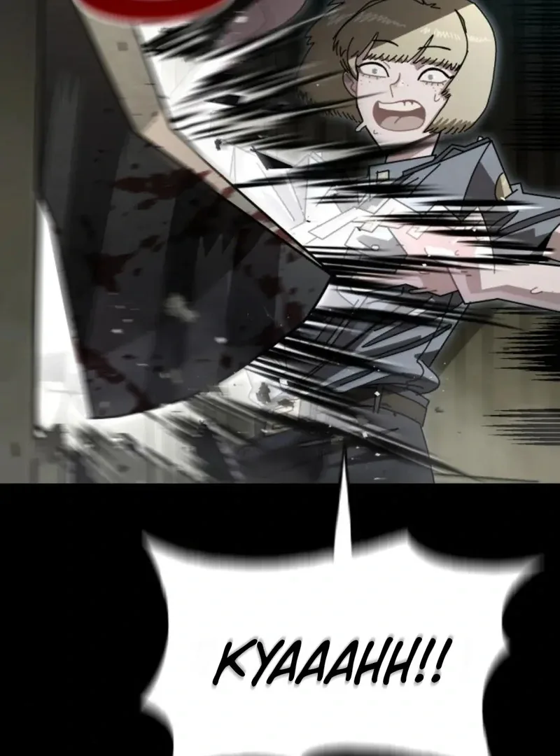 Unholy Exorcist Chapter 4 page 5