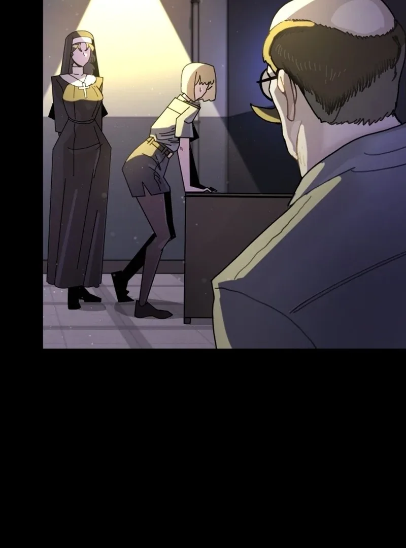 Unholy Exorcist Chapter 1 page 87
