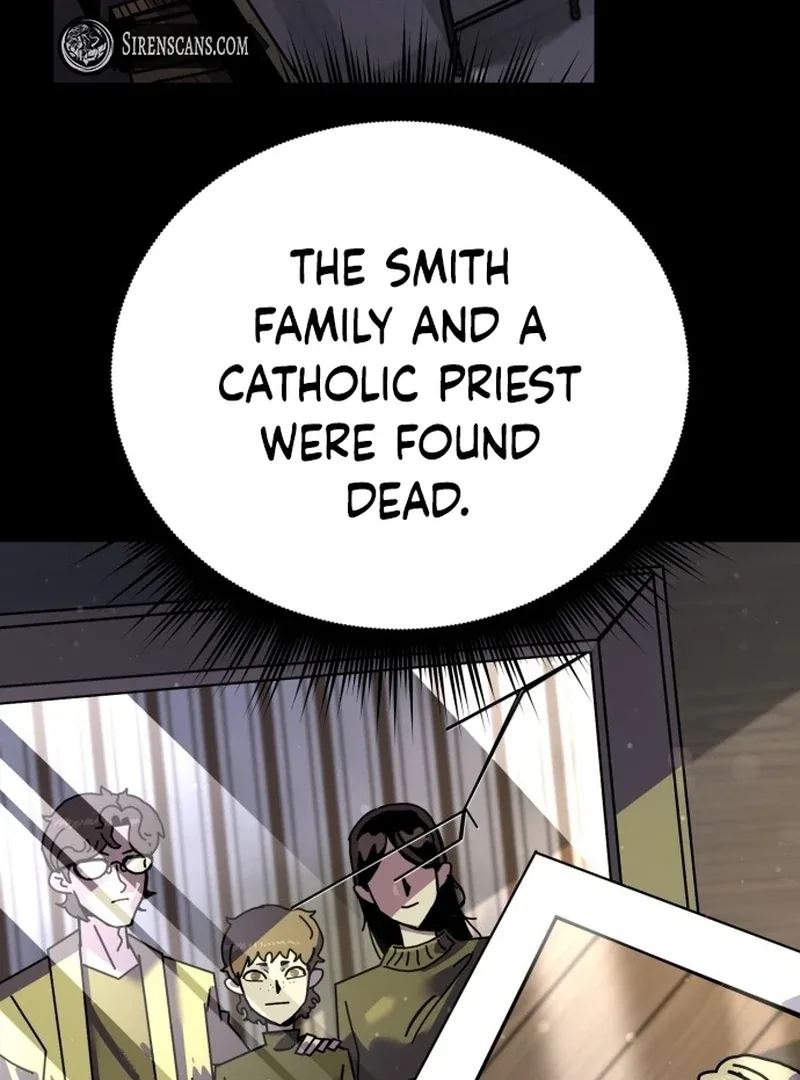 Unholy Exorcist Chapter 1 page 65