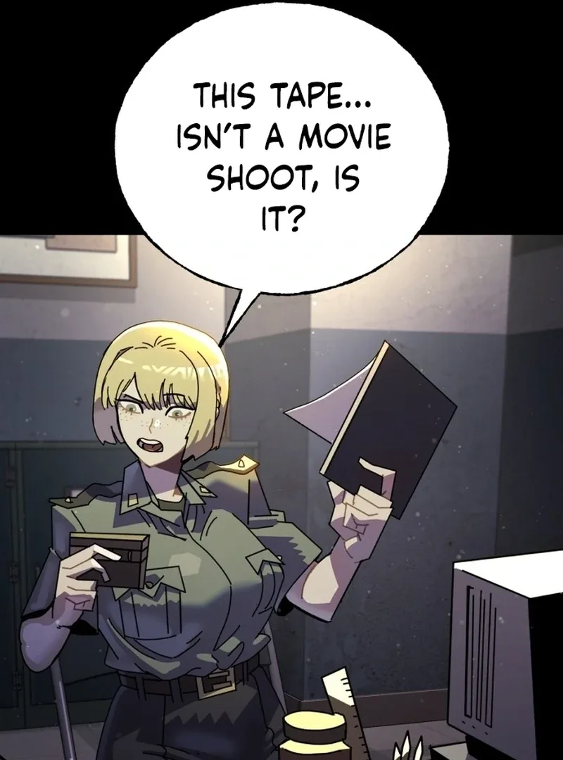 Unholy Exorcist Chapter 1 page 58