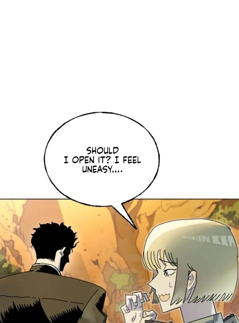 Unholy Exorcist Chapter 3 page 3