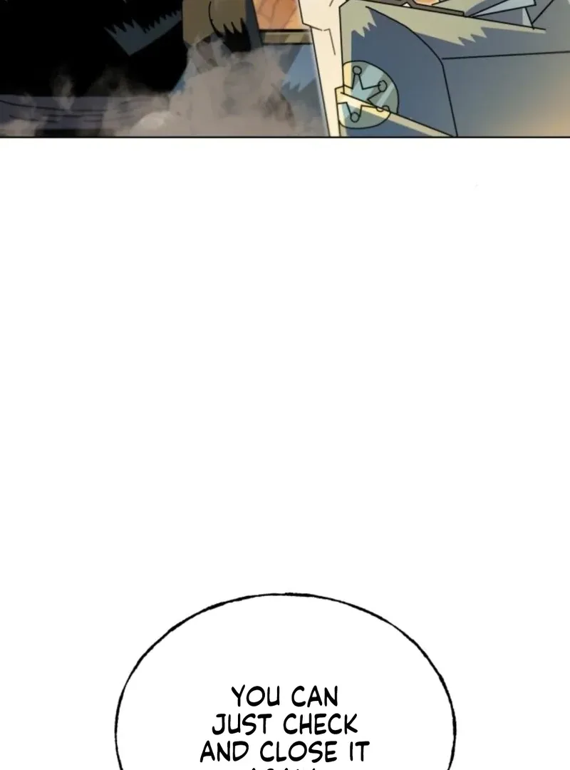 Unholy Exorcist Chapter 3 page 4