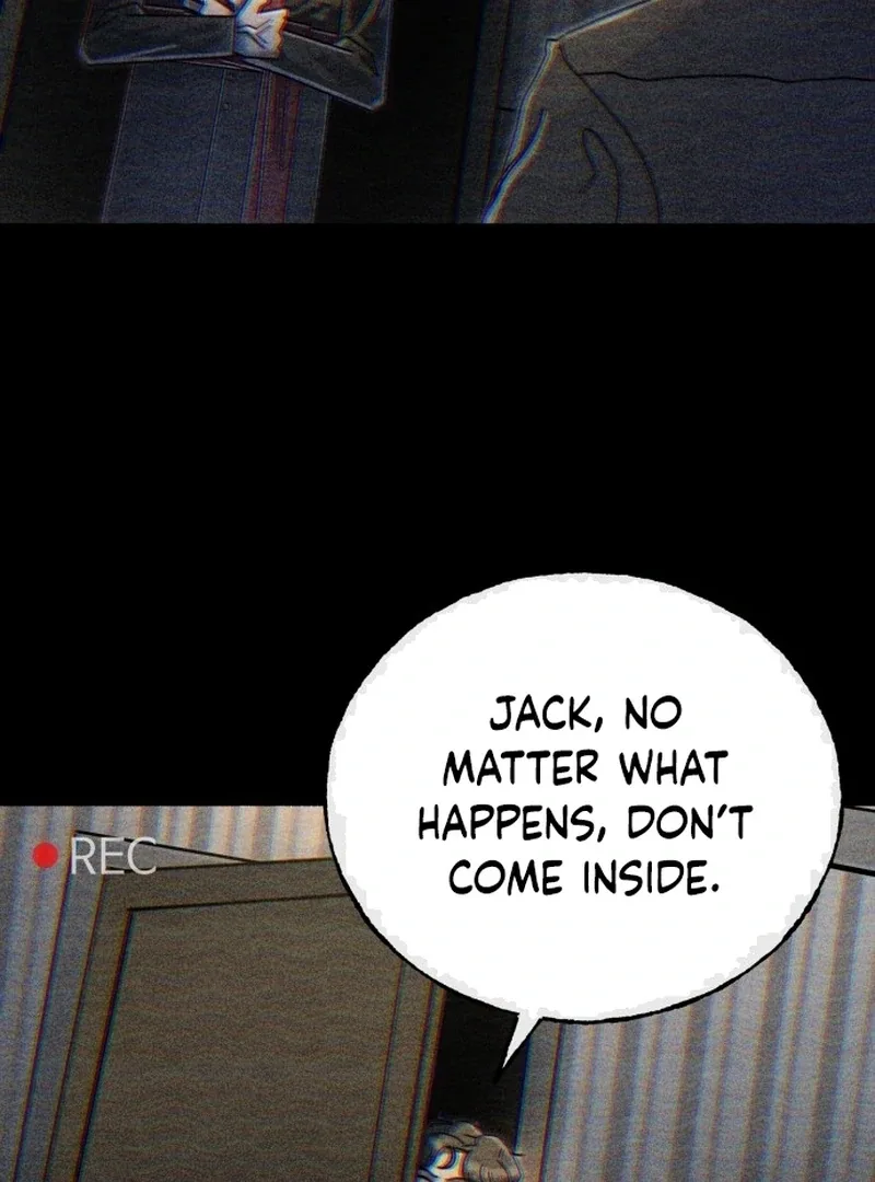 Unholy Exorcist Chapter 1 page 21