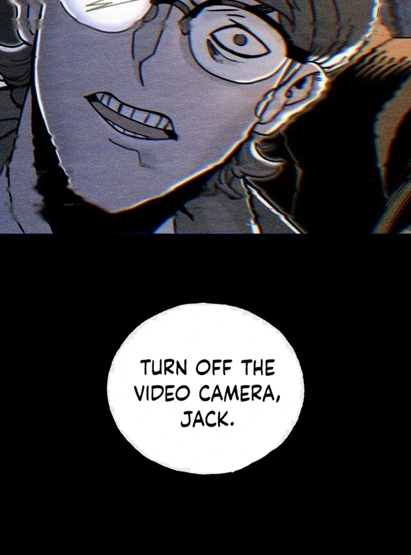 Unholy Exorcist Chapter 1 page 17