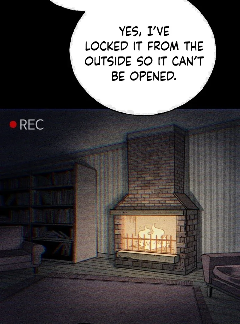 Unholy Exorcist Chapter 1 page 7