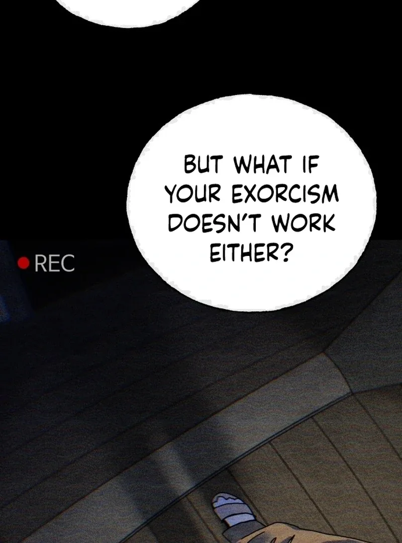 Unholy Exorcist Chapter 1 page 10