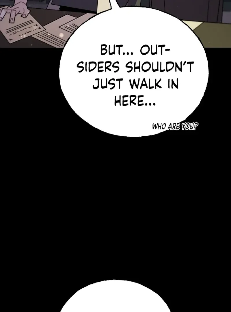 Unholy Exorcist Chapter 1 page 85