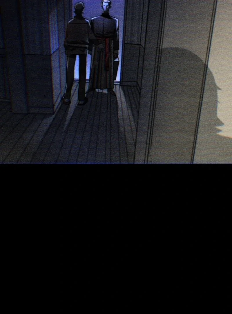 Unholy Exorcist Chapter 1 page 12