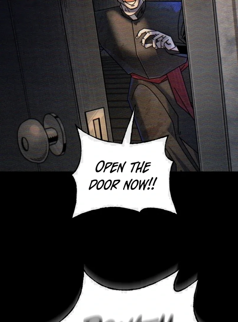 Unholy Exorcist Chapter 1 page 35