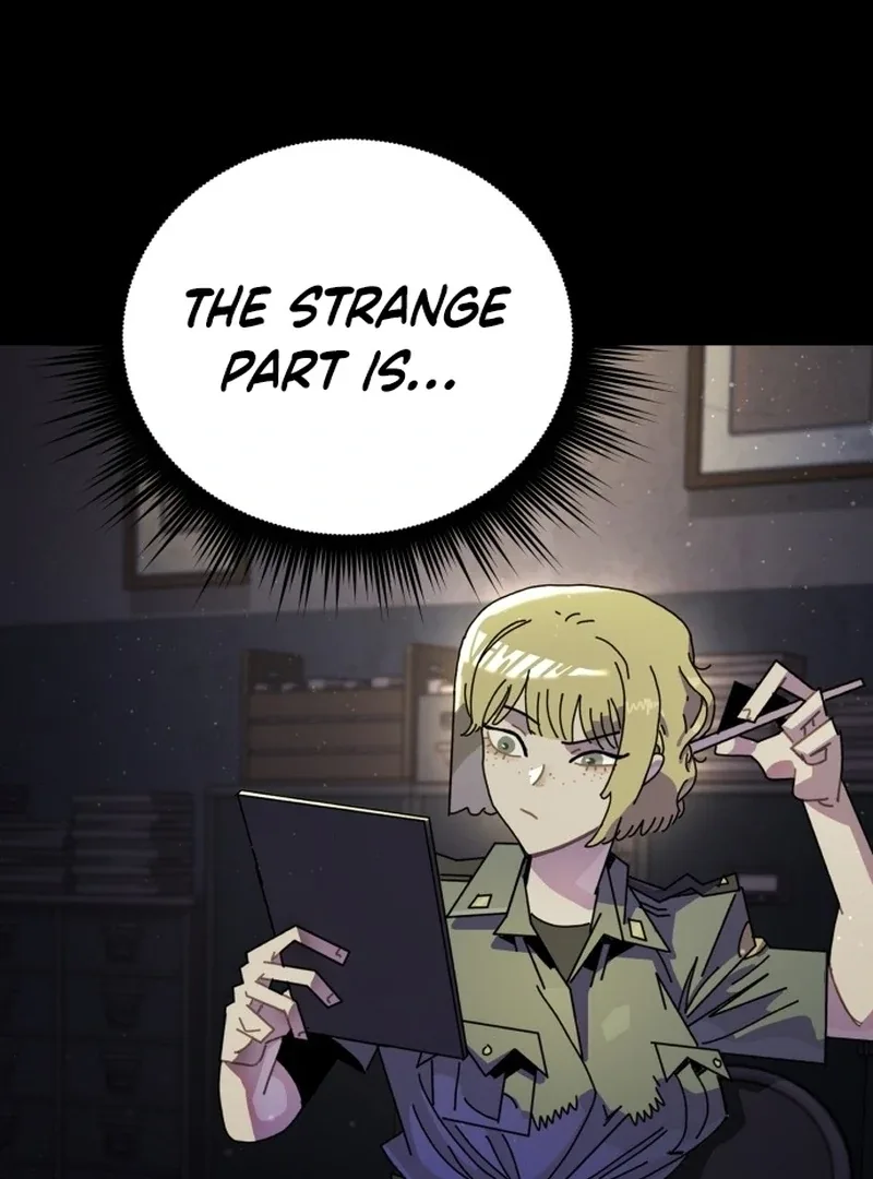 Unholy Exorcist Chapter 1 page 72