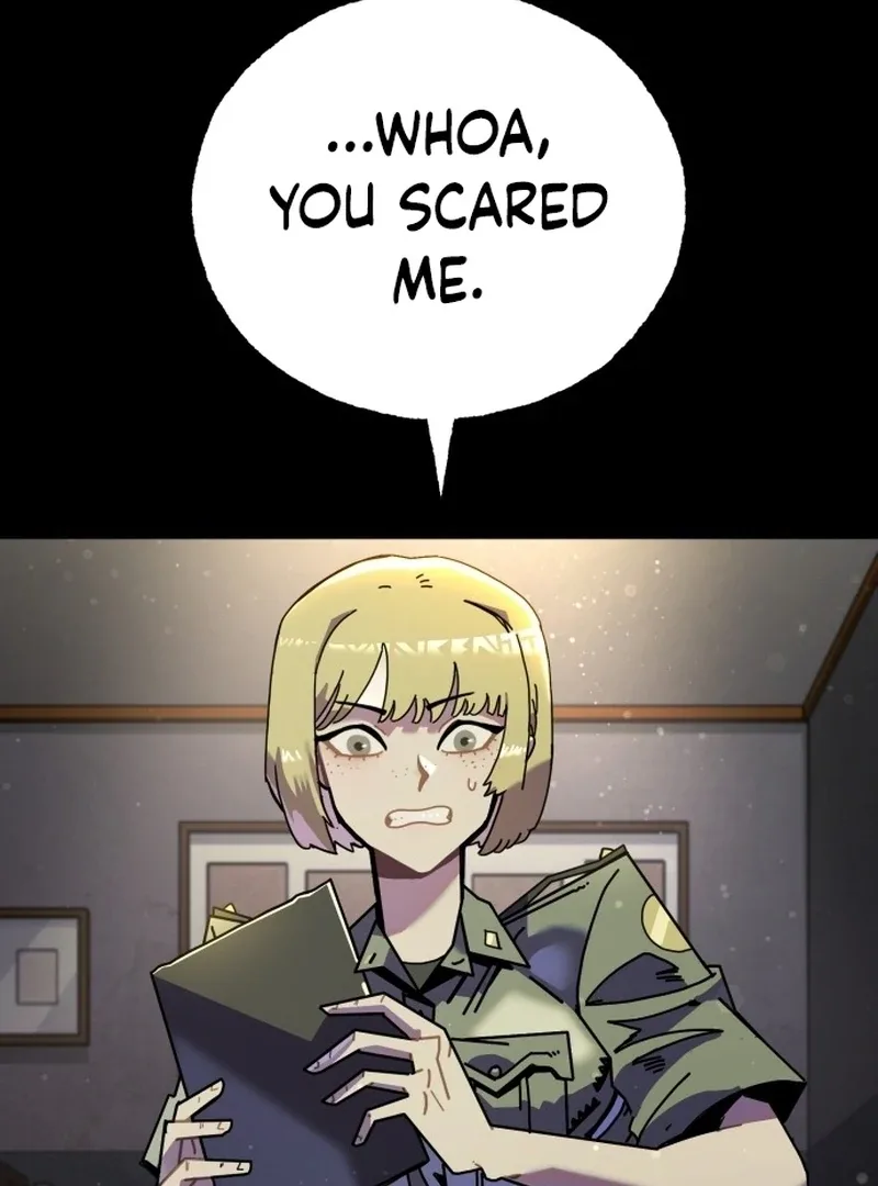 Unholy Exorcist Chapter 1 page 55
