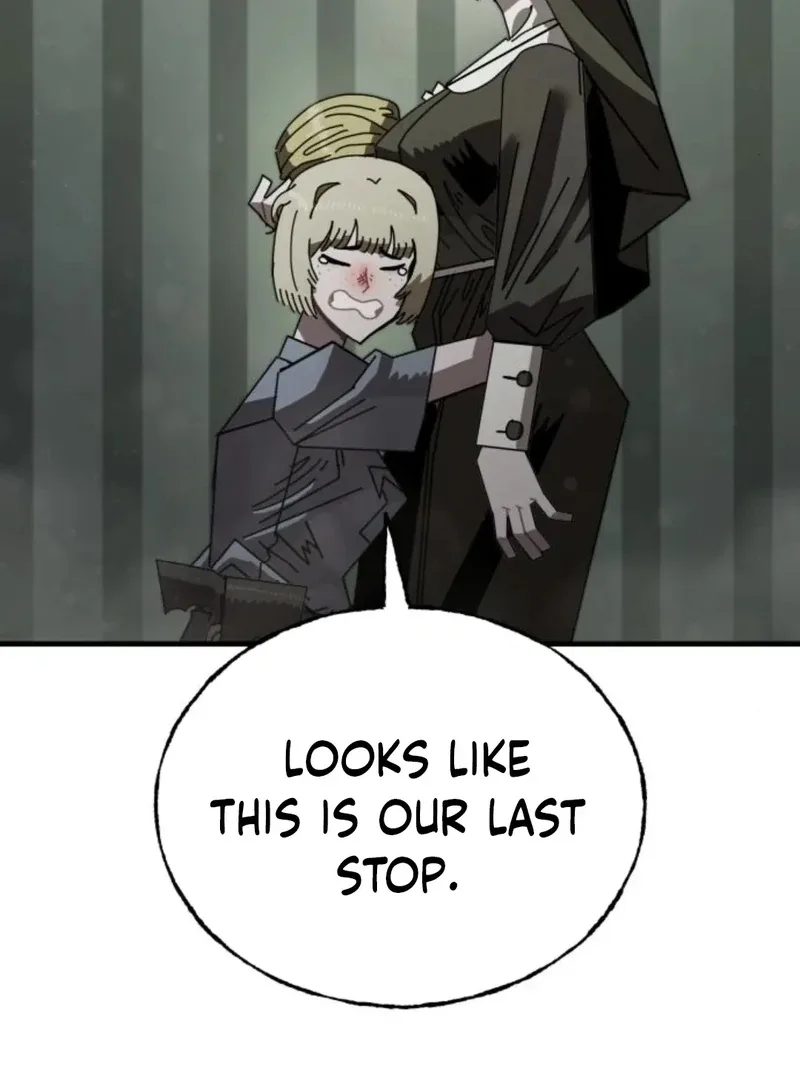 Unholy Exorcist Chapter 4 page 48