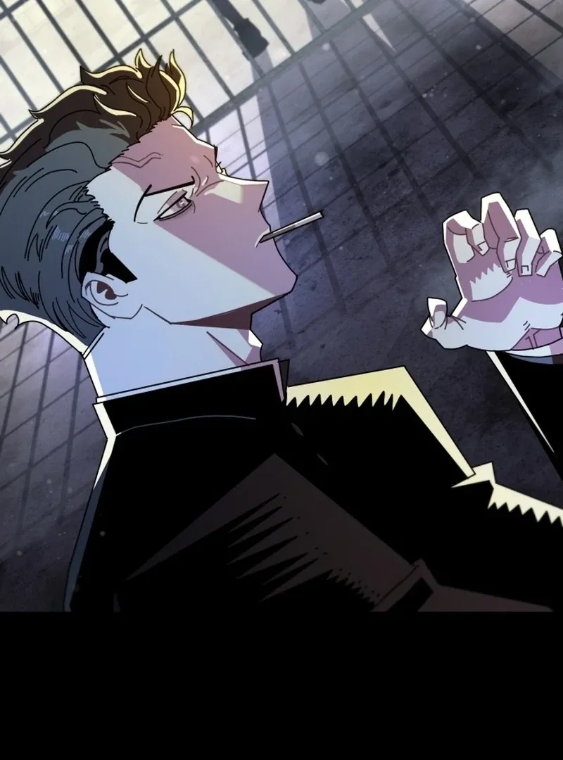 Unholy Exorcist Chapter 1 page 117
