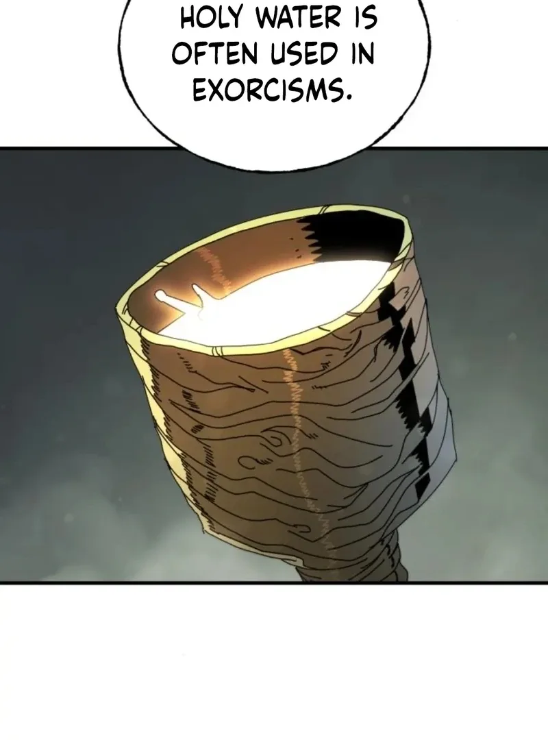 Unholy Exorcist Chapter 4 page 52