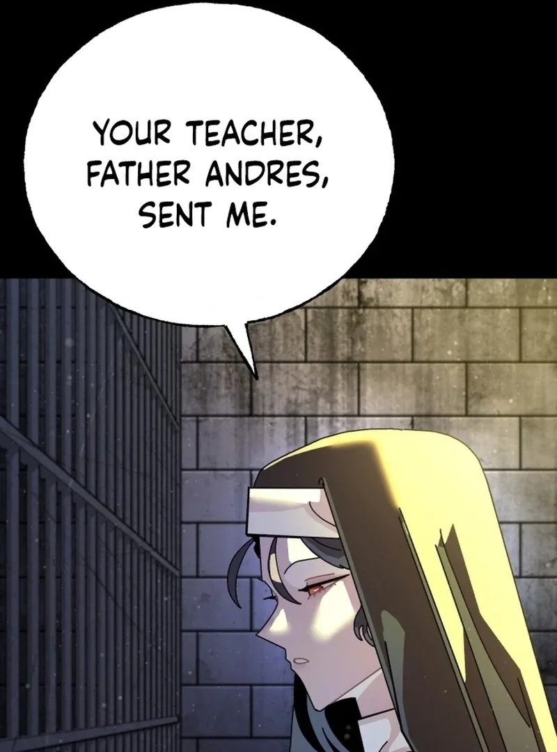 Unholy Exorcist Chapter 1 page 112