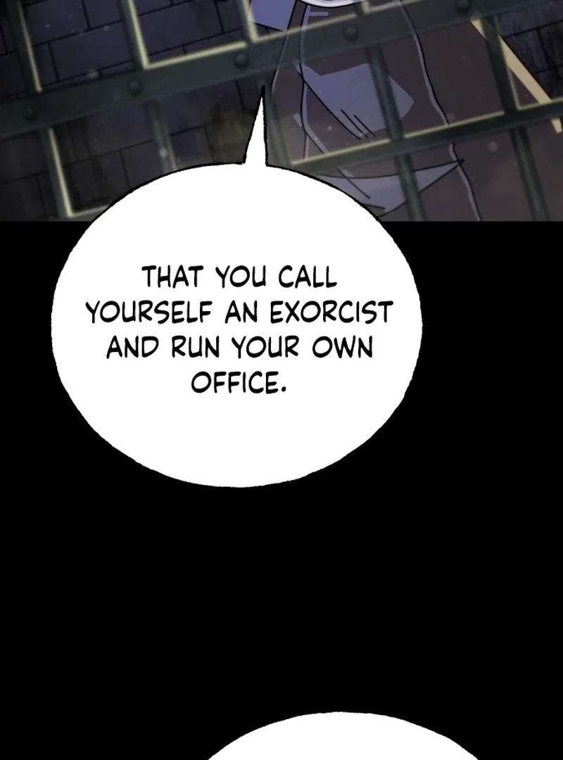 Unholy Exorcist Chapter 1 page 125