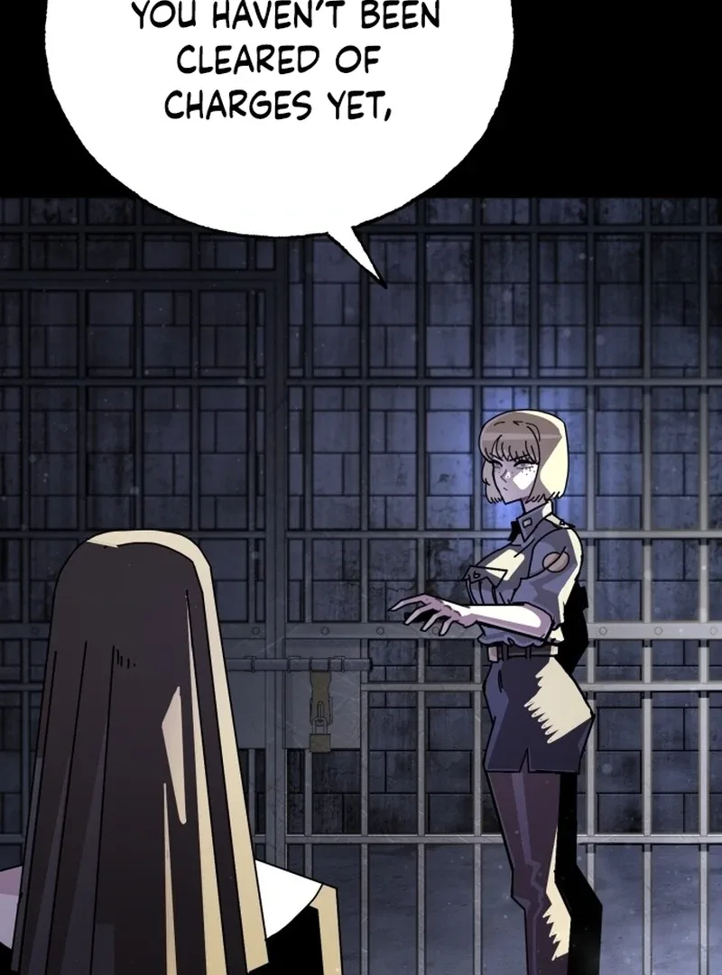 Unholy Exorcist Chapter 1 page 100