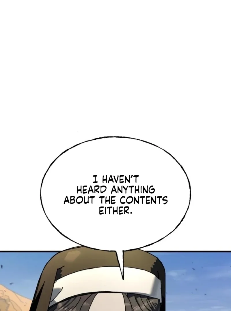 Unholy Exorcist Chapter 3 page 20