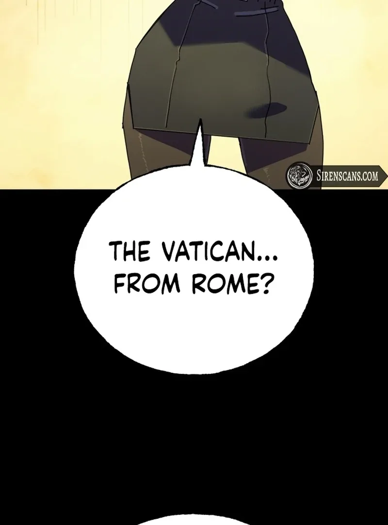 Unholy Exorcist Chapter 1 page 90