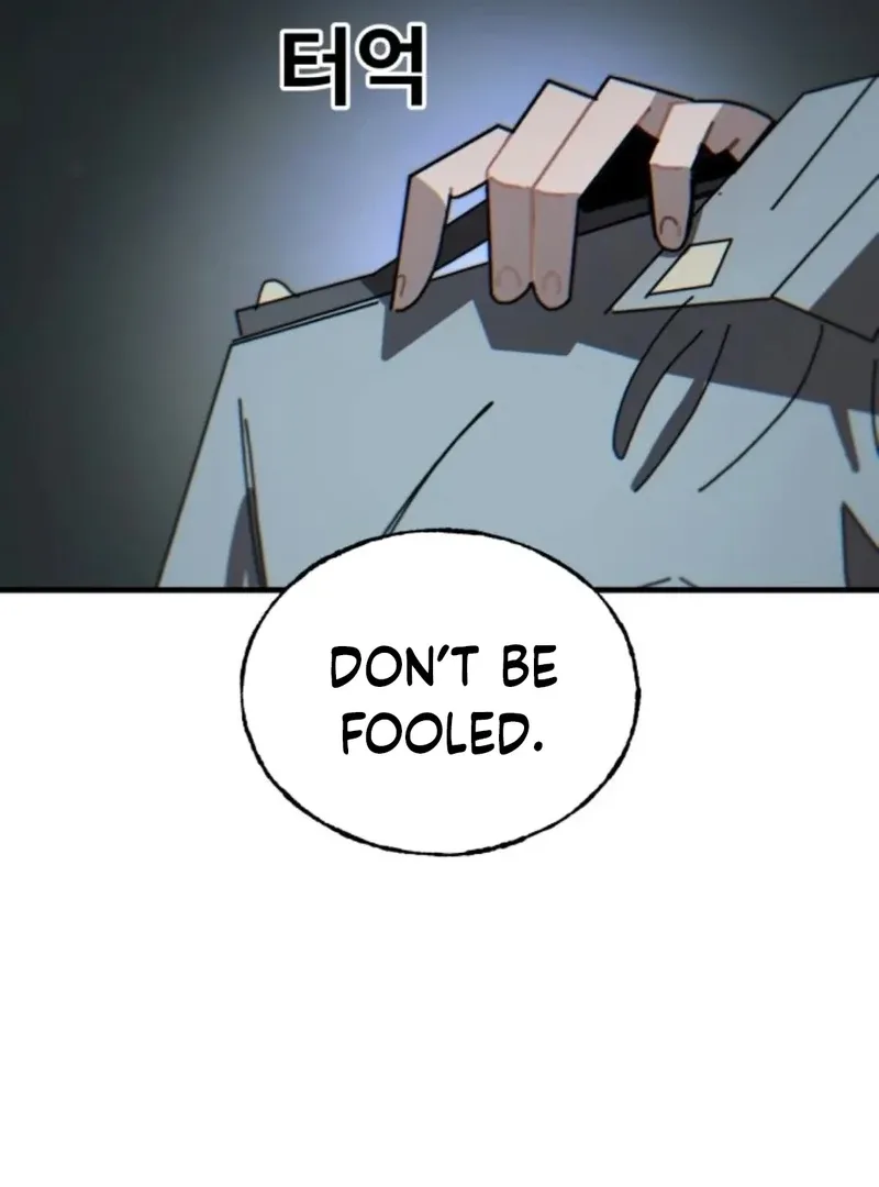 Unholy Exorcist Chapter 4 page 75