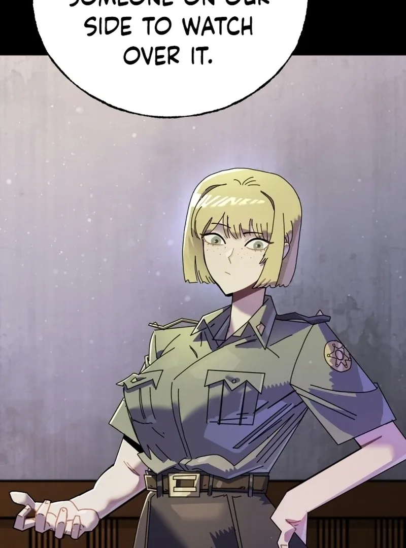 Unholy Exorcist Chapter 1 page 95