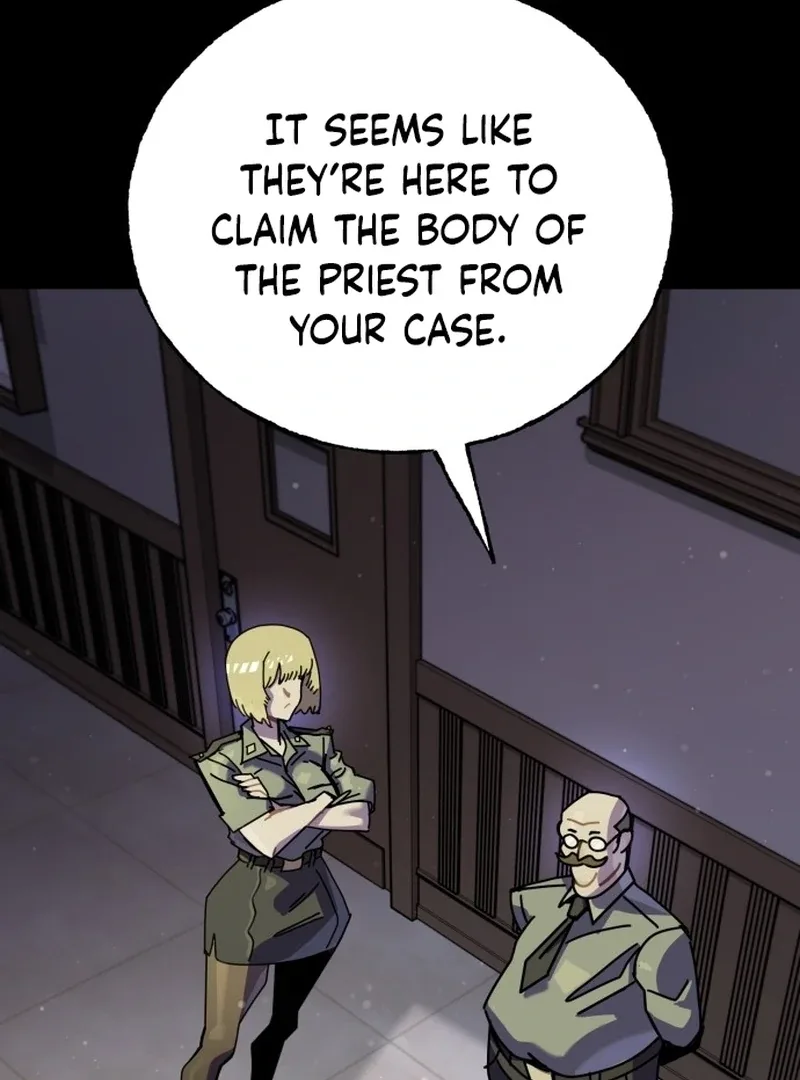 Unholy Exorcist Chapter 1 page 91