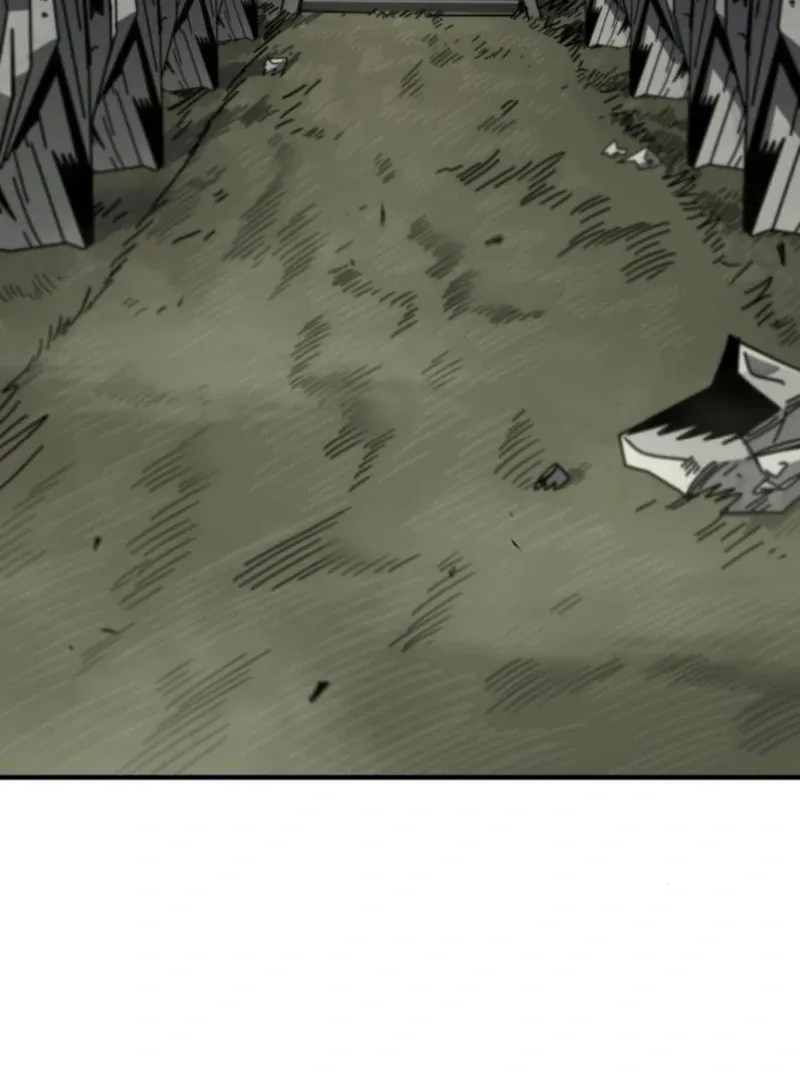 Unholy Exorcist Chapter 3 page 26