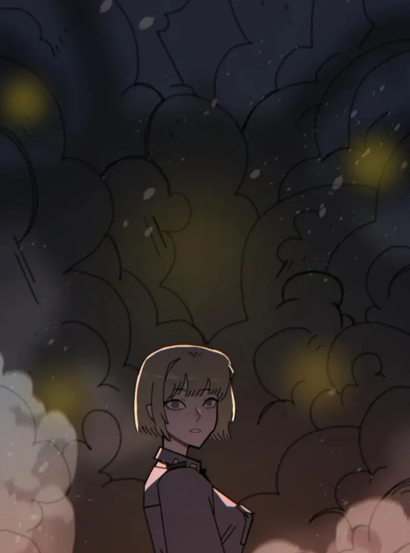 Unholy Exorcist Chapter 4 page 104