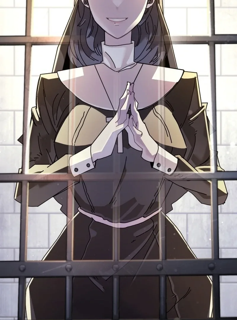 Unholy Exorcist Chapter 1 page 104