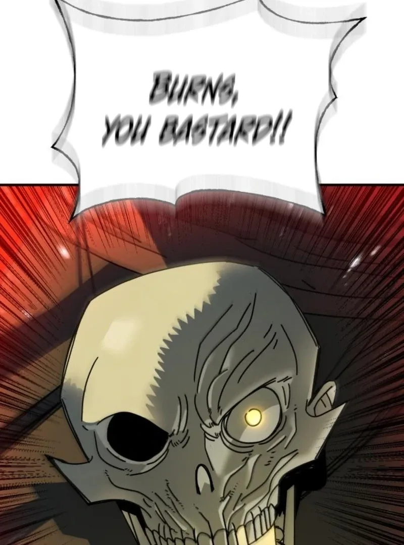 Unholy Exorcist Chapter 2 page 26