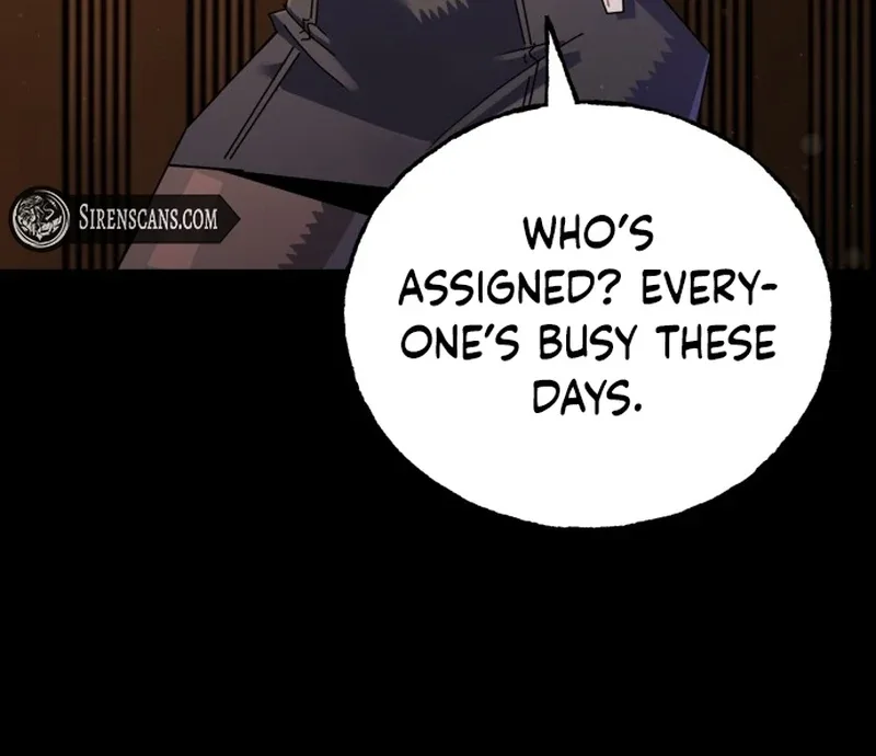 Unholy Exorcist Chapter 1 page 96