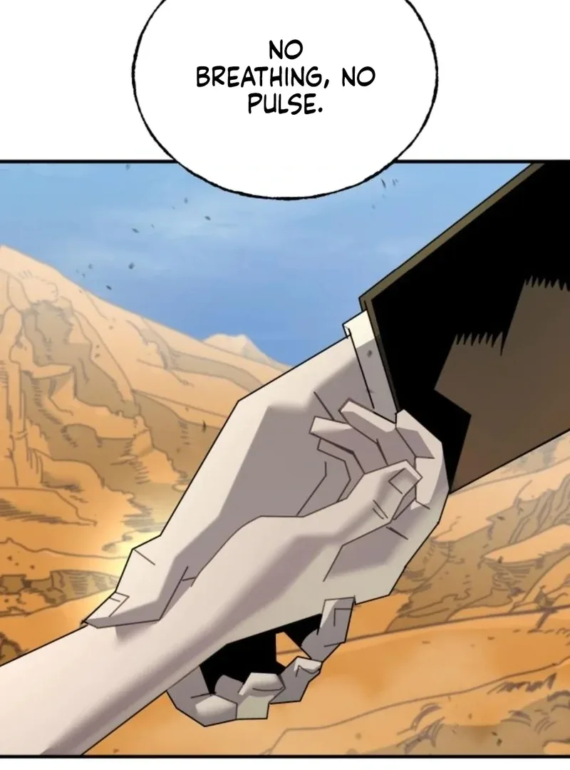 Unholy Exorcist Chapter 3 page 17