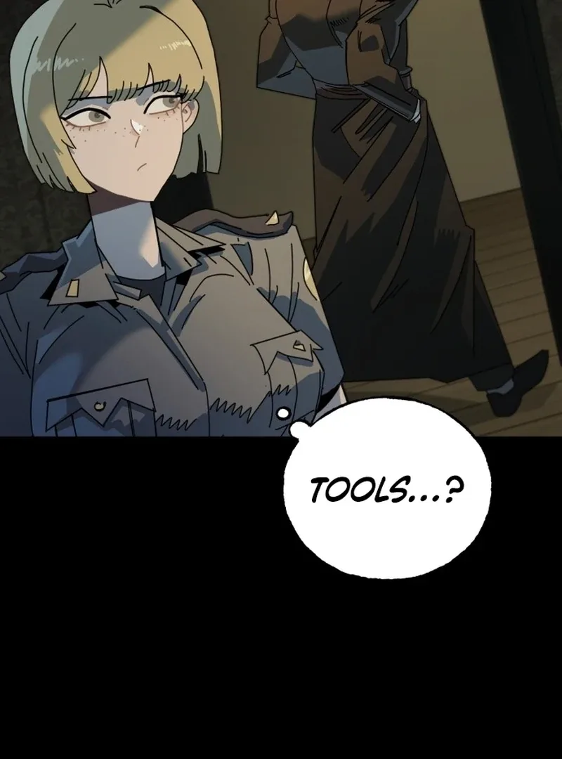 Unholy Exorcist Chapter 1 page 169