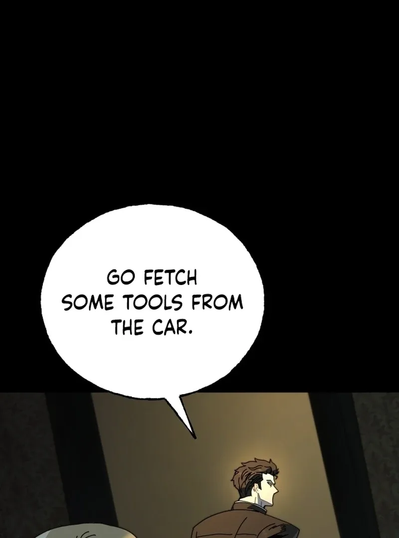 Unholy Exorcist Chapter 1 page 168