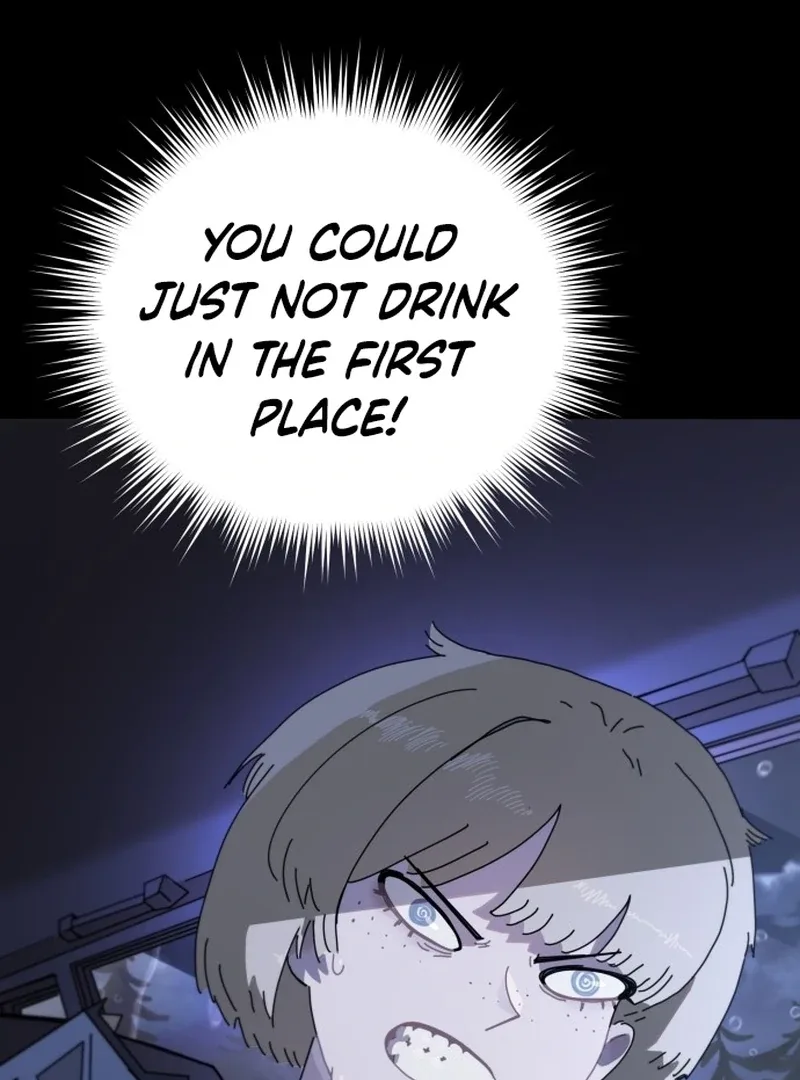 Unholy Exorcist Chapter 1 page 155