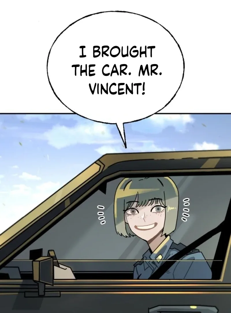 Unholy Exorcist Chapter 2 page 20