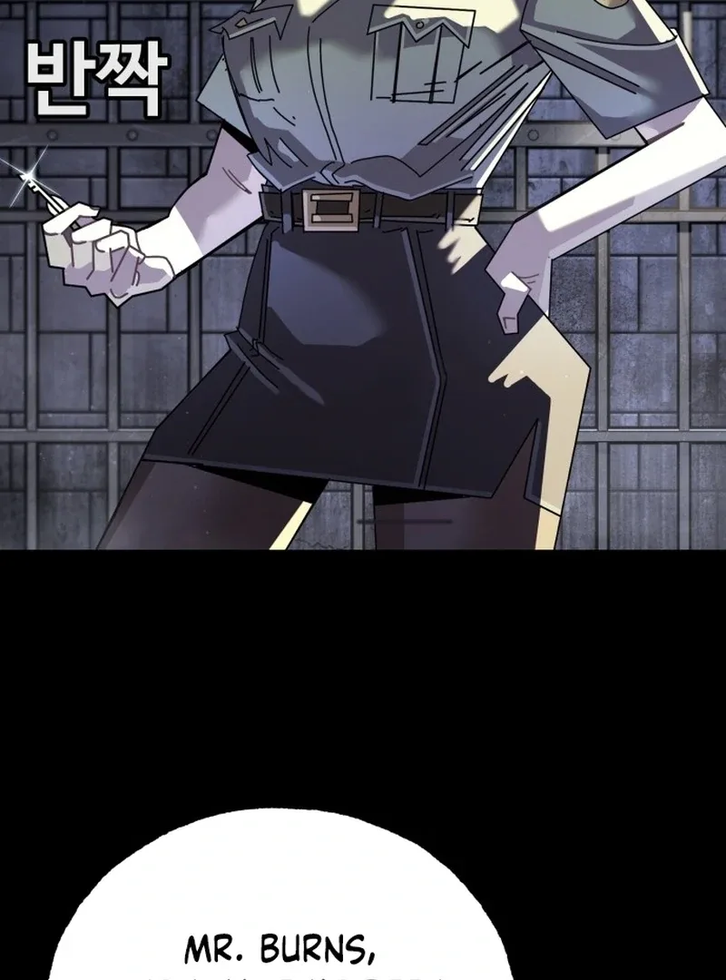 Unholy Exorcist Chapter 1 page 99