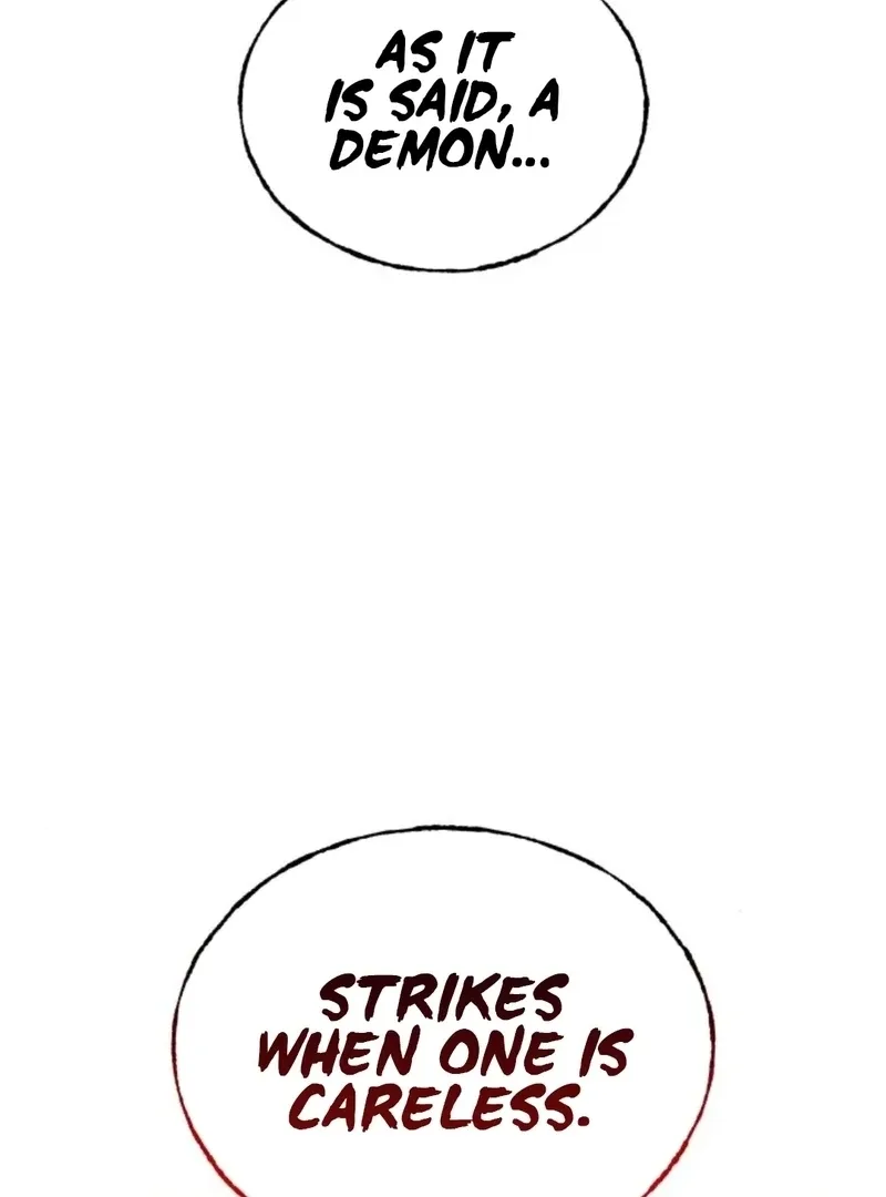 Unholy Exorcist Chapter 4 page 22