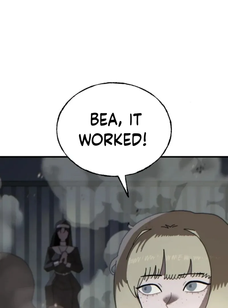 Unholy Exorcist Chapter 4 page 100