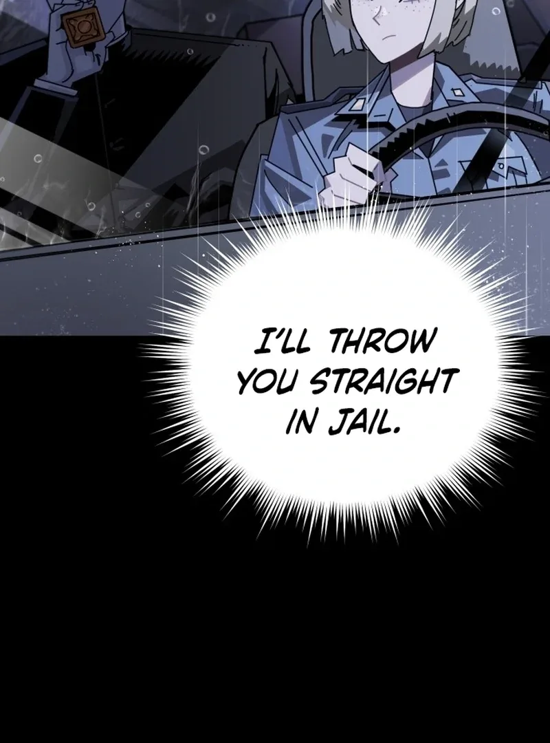 Unholy Exorcist Chapter 1 page 158