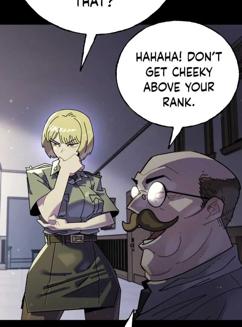 Unholy Exorcist Chapter 1 page 93