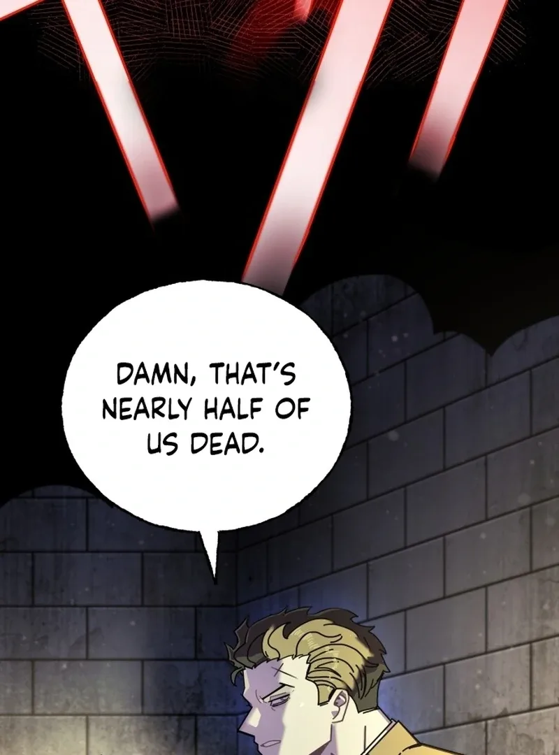 Unholy Exorcist Chapter 1 page 121