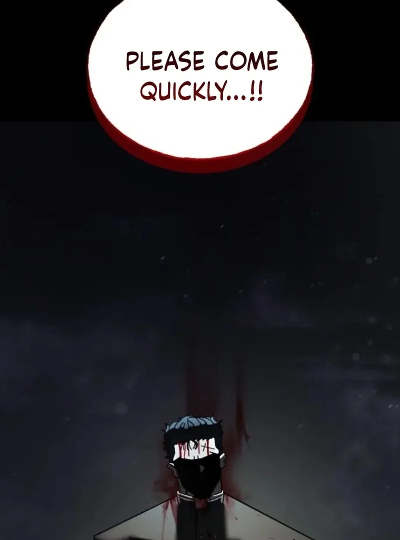 Unholy Exorcist Chapter 4 page 10