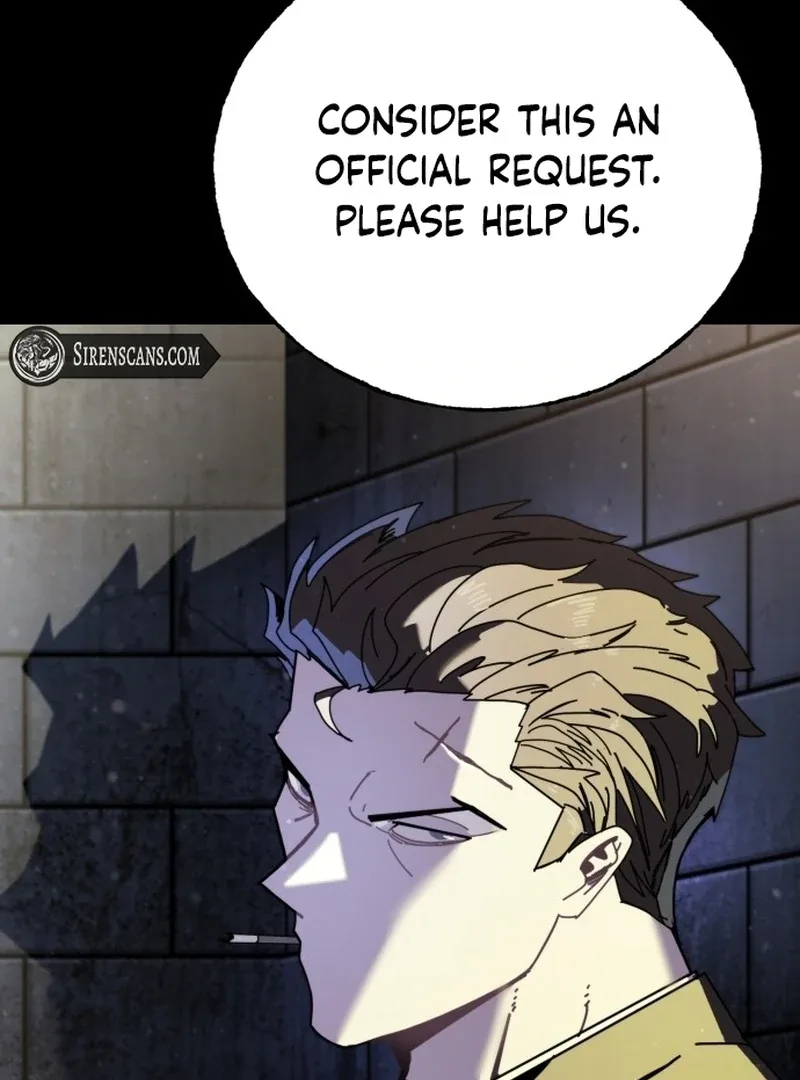 Unholy Exorcist Chapter 1 page 126