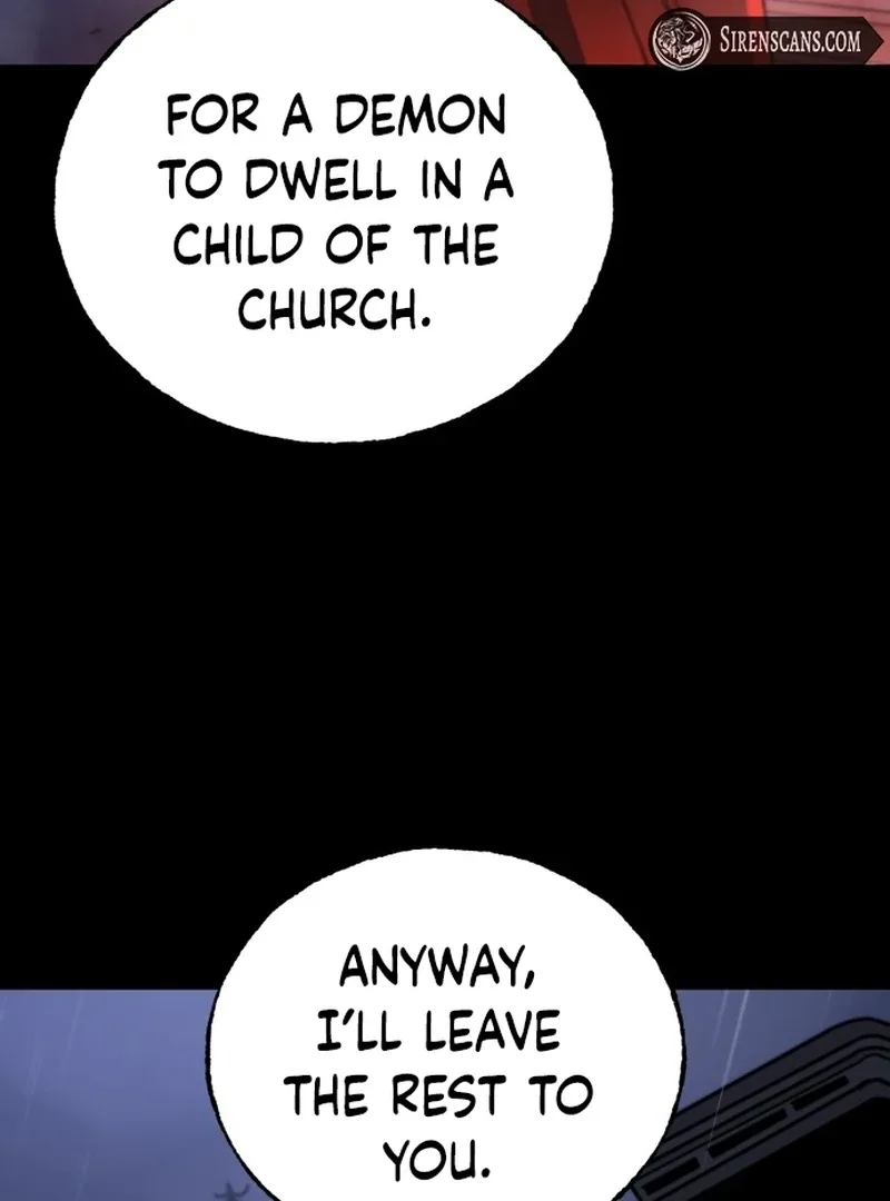 Unholy Exorcist Chapter 1 page 175
