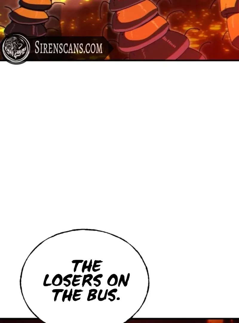 Unholy Exorcist Chapter 4 page 26