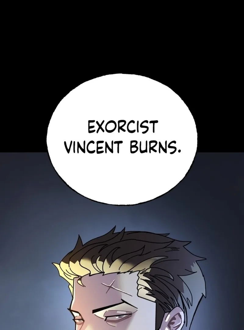 Unholy Exorcist Chapter 1 page 106