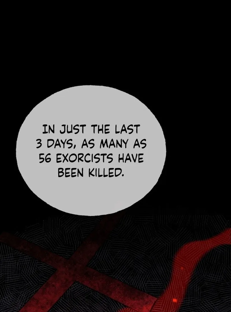 Unholy Exorcist Chapter 1 page 118