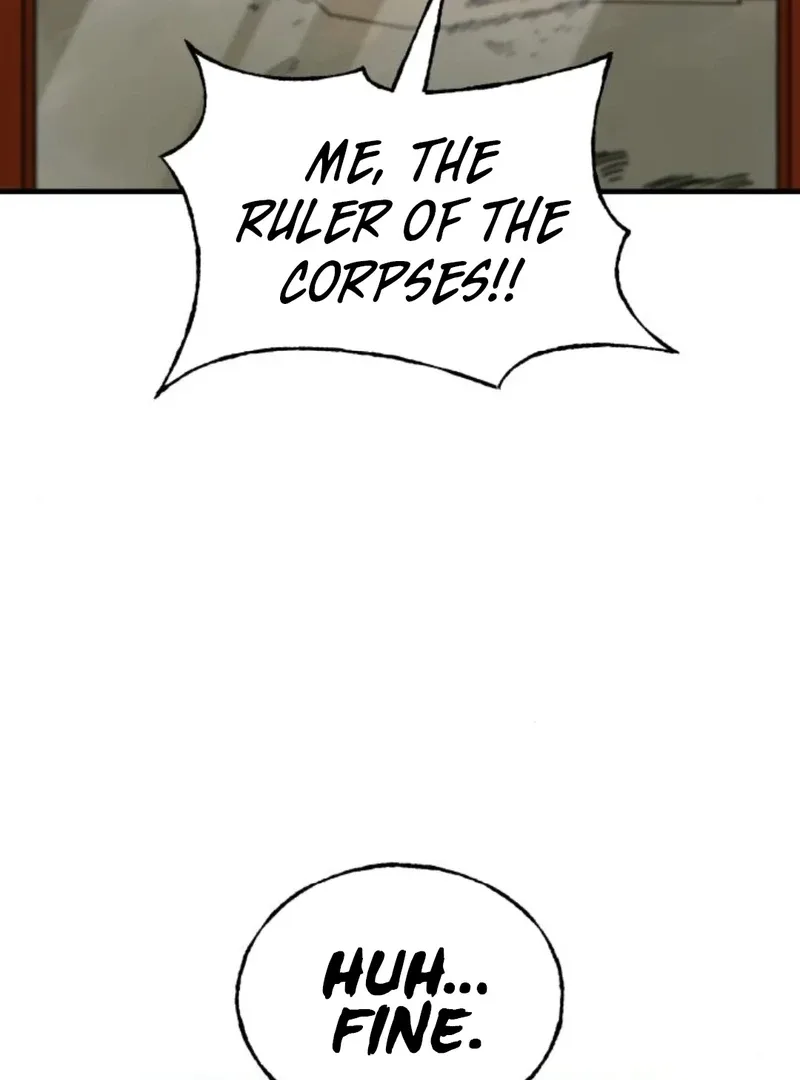 Unholy Exorcist Chapter 4 page 20