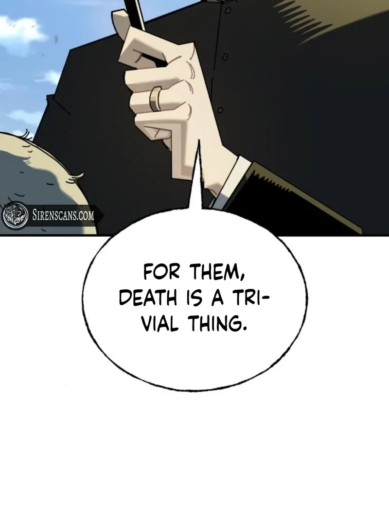 Unholy Exorcist Chapter 2 page 31